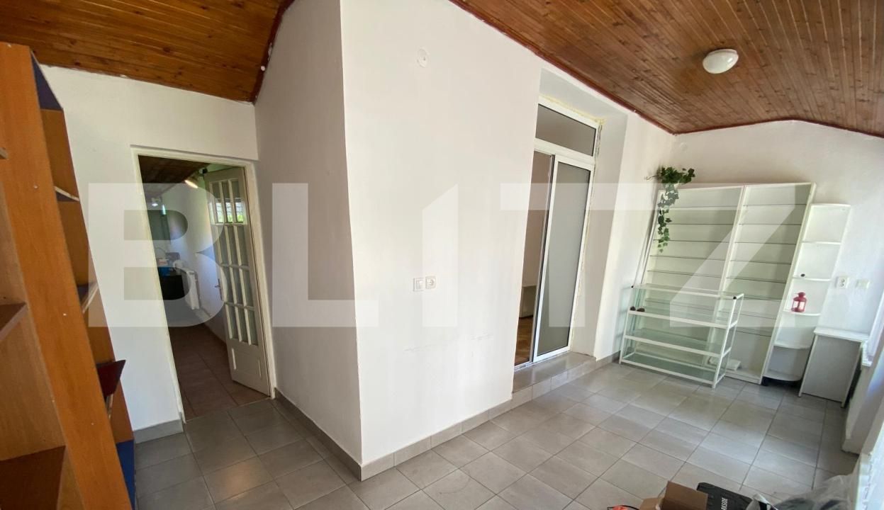 Spațiu comercial de închiriat Tolstoi - 200699SIC | BLITZ Alba Iulia | Poza2