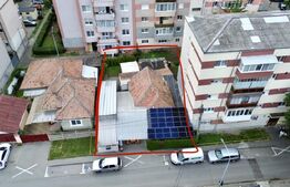 Spatii comerciale, 180 mp, afacere la cheie de vanzare, zona Cetate