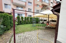 Spatii comerciale, 180 mp, afacere la cheie de vanzare, zona Cetate