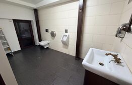 Spatii comerciale, 180 mp, afacere la cheie de vanzare, zona Cetate