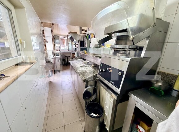 Spațiu comercial de vânzare Cetate - 200701SVC | BLITZ Alba Iulia | Poza13