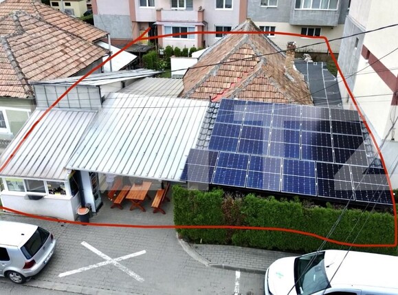 Spațiu comercial de vânzare Cetate - 200701SVC | BLITZ Alba Iulia | Poza4
