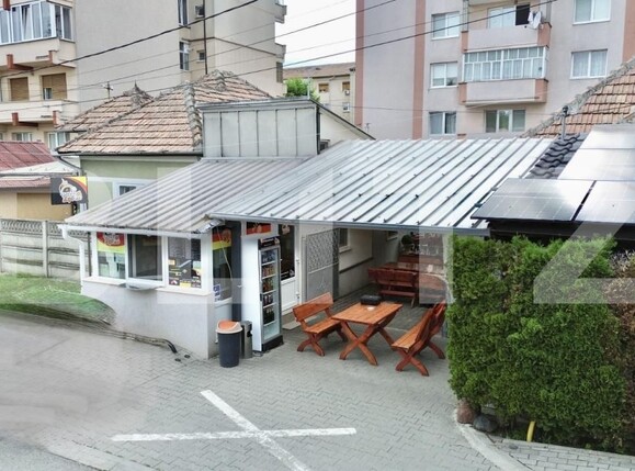 Spațiu comercial de vânzare Cetate - 200701SVC | BLITZ Alba Iulia | Poza3