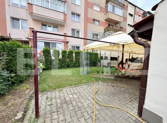 Spațiu comercial de vânzare Cetate - 200701SVC | BLITZ Alba Iulia | Poza9