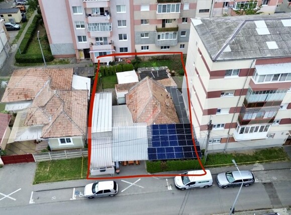 Spațiu comercial de vânzare Cetate - 200701SVC | BLITZ Alba Iulia | Poza6