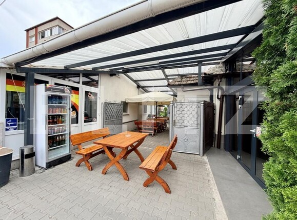 Spațiu comercial de vânzare Cetate - 200701SVC | BLITZ Alba Iulia | Poza7