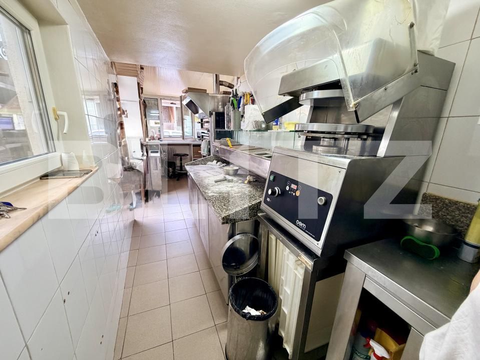 Spațiu comercial de vânzare Cetate - 200701SVC | BLITZ Alba Iulia | Poza13