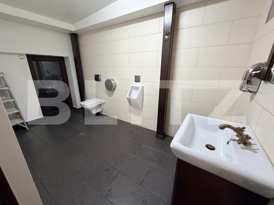 Spațiu comercial de vânzare Cetate - 200701SVC | BLITZ Alba Iulia | Poza12