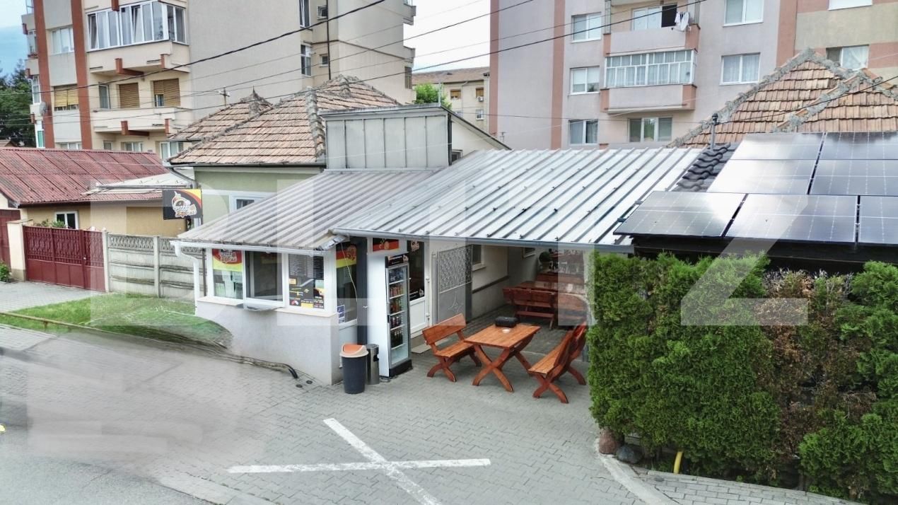 Spațiu comercial de vânzare Cetate - 200701SVC | BLITZ Alba Iulia | Poza3