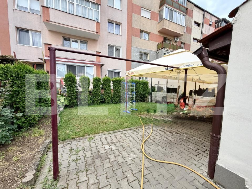 Spațiu comercial de vânzare Cetate - 200701SVC | BLITZ Alba Iulia | Poza9