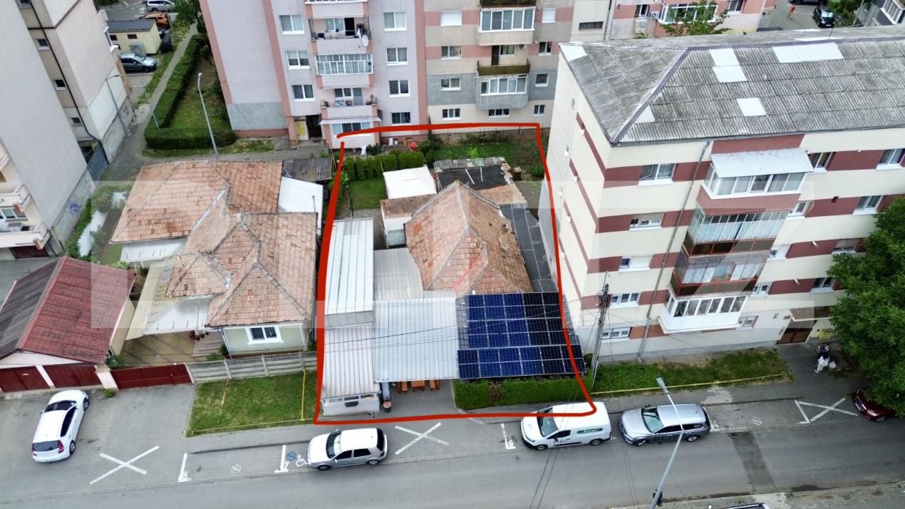 Spațiu comercial de vânzare Cetate - 200701SVC | BLITZ Alba Iulia | Poza6