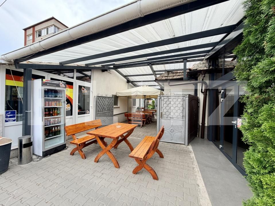 Spațiu comercial de vânzare Cetate - 200701SVC | BLITZ Alba Iulia | Poza7