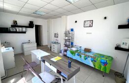 Spațiu comercial de vânzare Ampoi 3 - 149711SVC | BLITZ Alba Iulia | Poza1