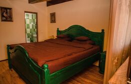 Pensiune cu piscină și teren de 3.000 mp | Zonă turistică Livezile – Rimetea