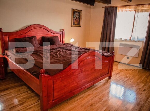 Casa de vânzare 5 camere Izvoarele (Livezile) - 200768CV | BLITZ Alba Iulia | Poza5