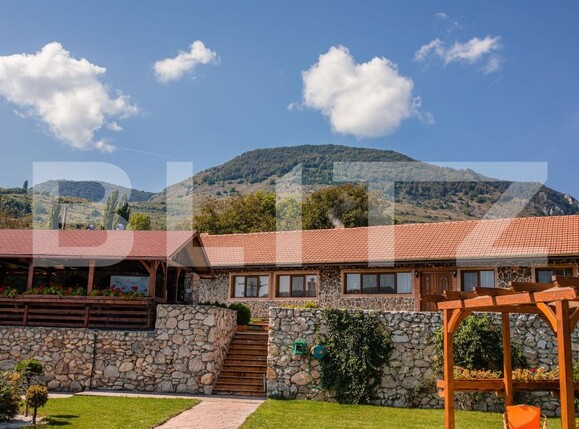 Casa de vânzare 5 camere Izvoarele (Livezile) - 200768CV | BLITZ Alba Iulia | Poza1