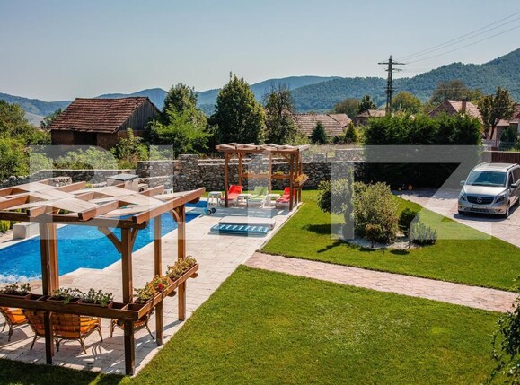 Casa de vânzare 5 camere Izvoarele (Livezile) - 200768CV | BLITZ Alba Iulia | Poza3