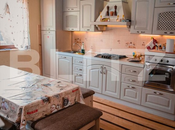 Casa de vânzare 5 camere Izvoarele (Livezile) - 200768CV | BLITZ Alba Iulia | Poza12