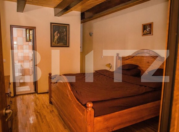 Casa de vânzare 5 camere Izvoarele (Livezile) - 200768CV | BLITZ Alba Iulia | Poza8