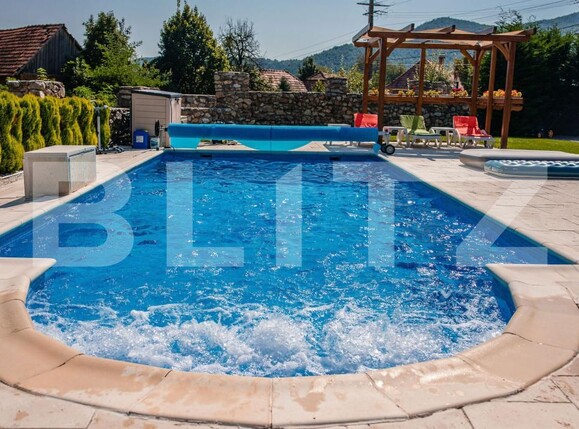Casa de vânzare 5 camere Izvoarele (Livezile) - 200768CV | BLITZ Alba Iulia | Poza4