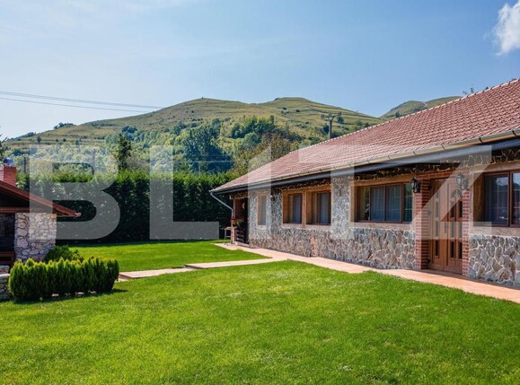 Casa de vânzare 5 camere Izvoarele (Livezile) - 200768CV | BLITZ Alba Iulia | Poza25