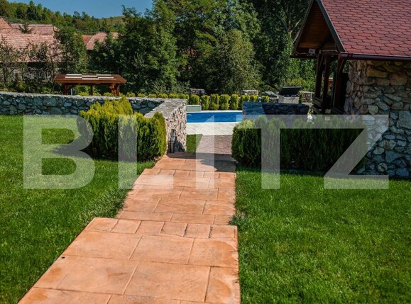 Casa de vânzare 5 camere Izvoarele (Livezile) - 200768CV | BLITZ Alba Iulia | Poza23