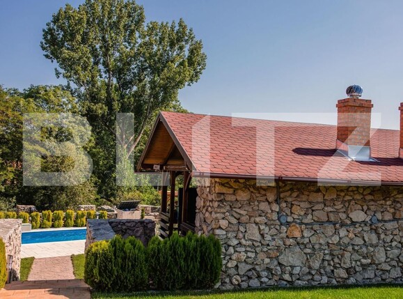 Casa de vânzare 5 camere Izvoarele (Livezile) - 200768CV | BLITZ Alba Iulia | Poza24