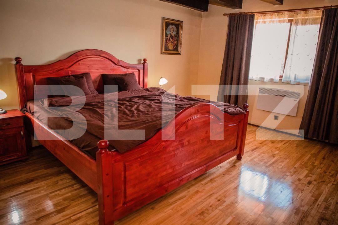 Casa de vânzare 5 camere Izvoarele (Livezile) - 200768CV | BLITZ Alba Iulia | Poza5