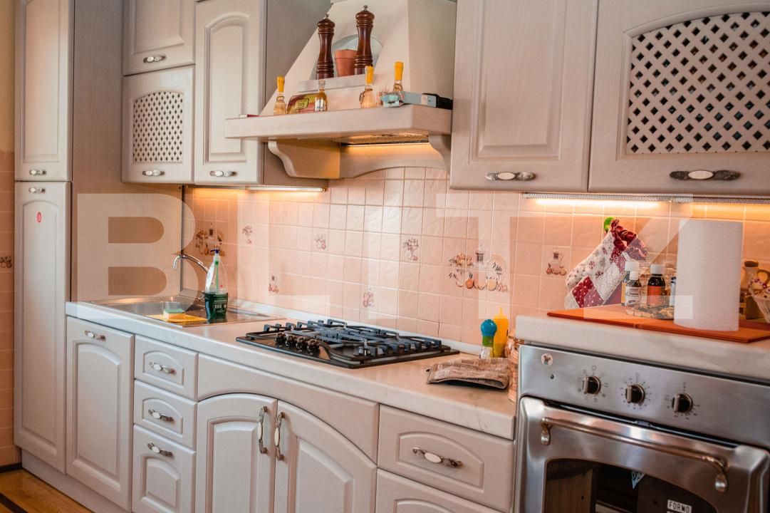 Casa de vânzare 5 camere Izvoarele (Livezile) - 200768CV | BLITZ Alba Iulia | Poza14