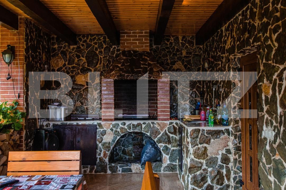 Casa de vânzare 5 camere Izvoarele (Livezile) - 200768CV | BLITZ Alba Iulia | Poza15