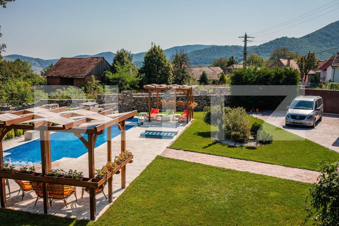 Casa de vânzare 5 camere Izvoarele (Livezile) - 200768CV | BLITZ Alba Iulia | Poza3