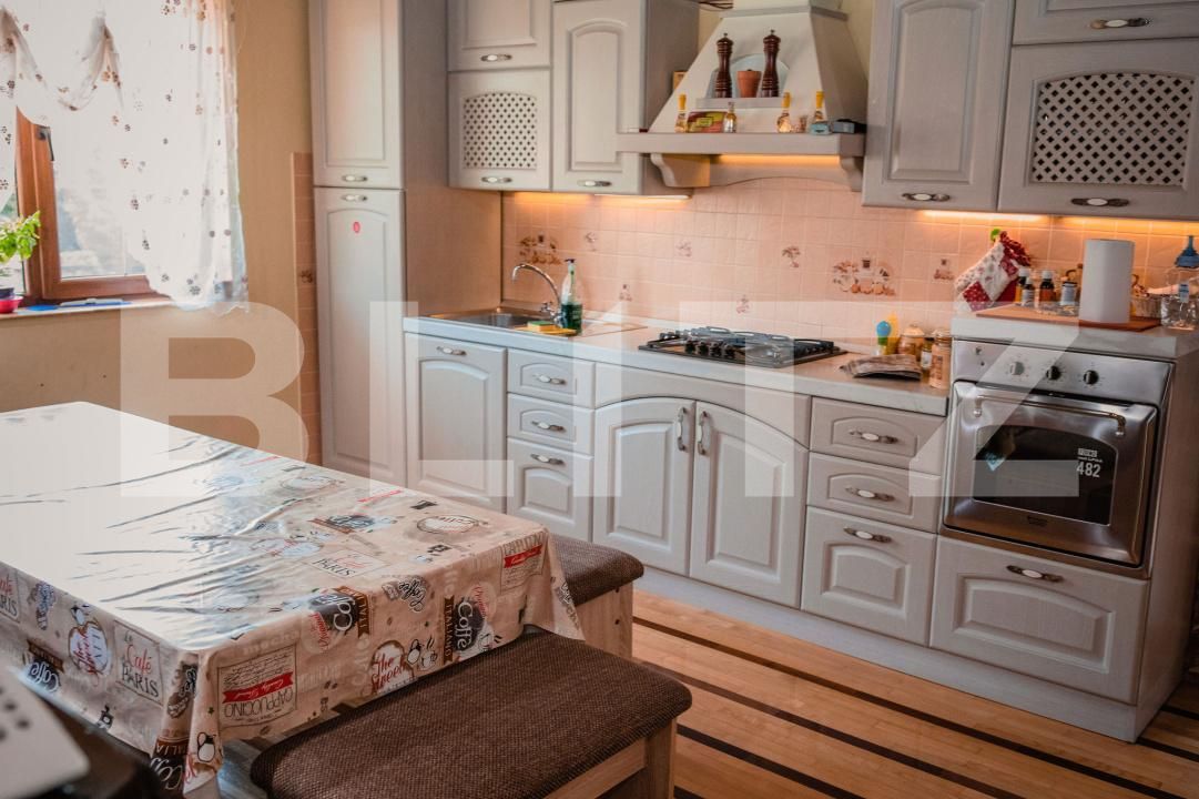 Casa de vânzare 5 camere Izvoarele (Livezile) - 200768CV | BLITZ Alba Iulia | Poza12