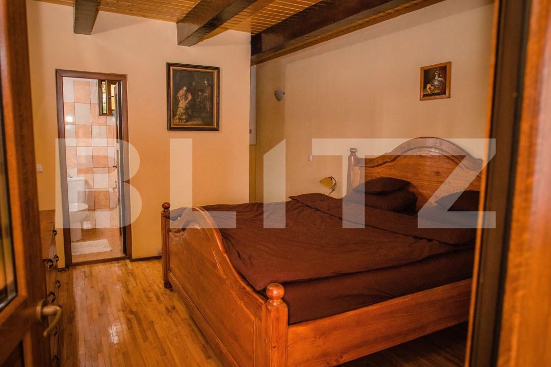Casa de vânzare 5 camere Izvoarele (Livezile) - 200768CV | BLITZ Alba Iulia | Poza8