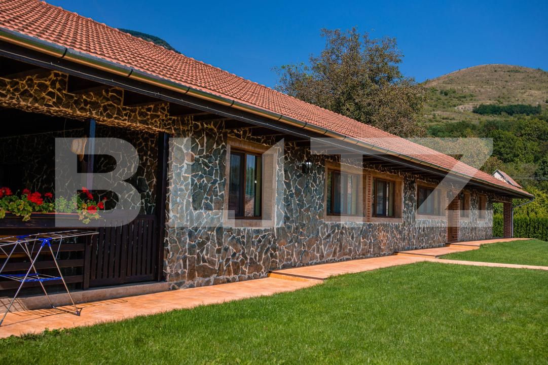 Casa de vânzare 5 camere Izvoarele (Livezile) - 200768CV | BLITZ Alba Iulia | Poza20