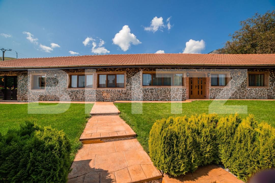 Casa de vânzare 5 camere Izvoarele (Livezile) - 200768CV | BLITZ Alba Iulia | Poza2