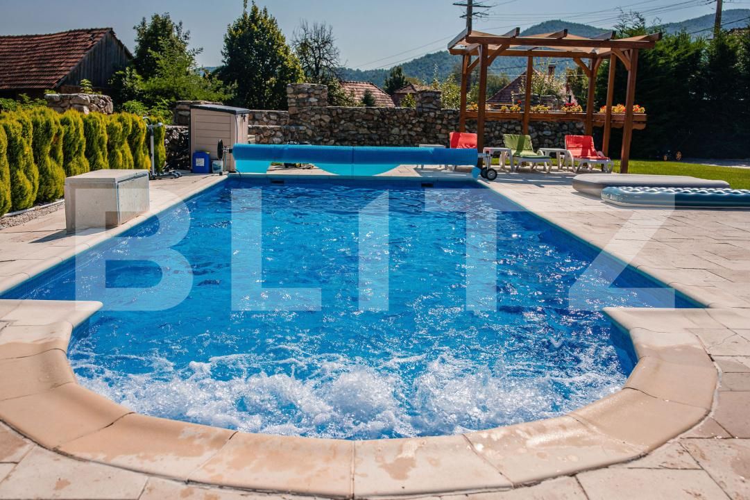 Casa de vânzare 5 camere Izvoarele (Livezile) - 200768CV | BLITZ Alba Iulia | Poza4