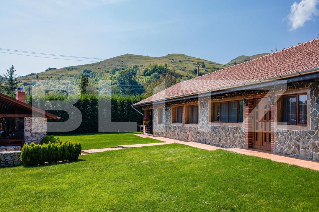 Casa de vânzare 5 camere Izvoarele (Livezile) - 200768CV | BLITZ Alba Iulia | Poza25