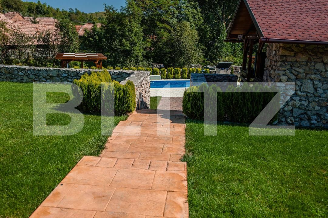 Casa de vânzare 5 camere Izvoarele (Livezile) - 200768CV | BLITZ Alba Iulia | Poza23