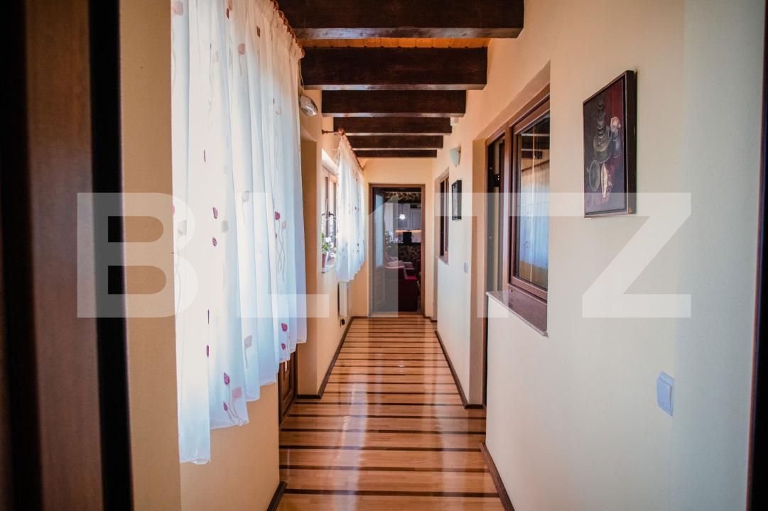 Casa de vânzare 5 camere Izvoarele (Livezile) - 200768CV | BLITZ Alba Iulia | Poza6