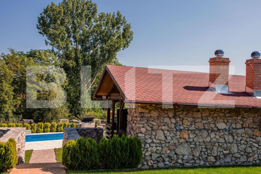 Casa de vânzare 5 camere Izvoarele (Livezile) - 200768CV | BLITZ Alba Iulia | Poza24