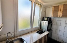 Apartament cu 2 camere, 51 mp, etaj intermediar, zona Mercur – Cetate