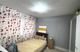 Apartament cu 2 camere, 51 mp, etaj intermediar, zona Mercur – Cetate