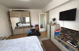 Apartament cu 2 camere, 51 mp, etaj intermediar, zona Mercur – Cetate