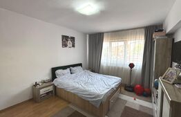 Apartament cu 2 camere, 51 mp, etaj intermediar, zona Mercur – Cetate