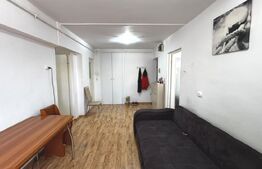 Apartament cu 2 camere, 51 mp, etaj intermediar, zona Mercur – Cetate