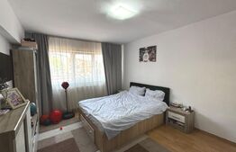 Apartament cu 2 camere, 51 mp, etaj intermediar, zona Mercur – Cetate