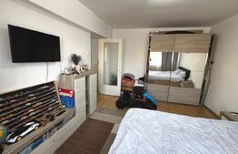 Apartament cu 2 camere, 51 mp, etaj intermediar, zona Mercur – Cetate