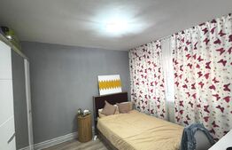 Apartament cu 2 camere, 51 mp, etaj intermediar, zona Mercur – Cetate