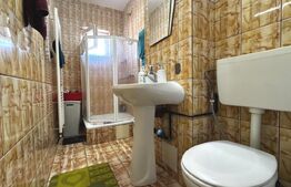 Apartament cu 2 camere, 51 mp, etaj intermediar, zona Mercur – Cetate