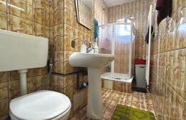 Apartament cu 2 camere, 51 mp, etaj intermediar, zona Mercur – Cetate
